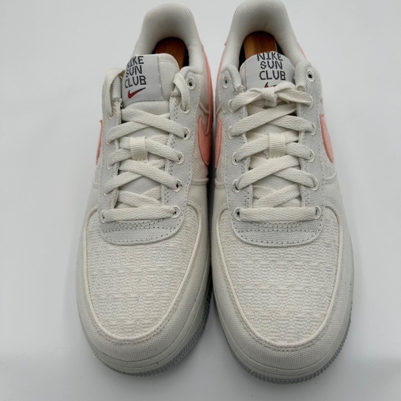 Wmns Air Force 1 Low 'Sun Club' - Picture 5 of 8